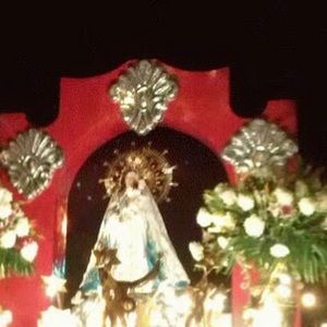 Meet your Posher, El chepe